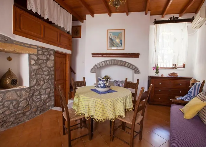 Avra Tatil Evi Simi