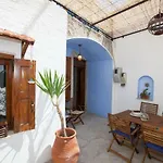 Vakantiehuis Avra *