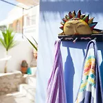 Avra Vakantiehuis *