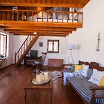Vakantiehuis Avra