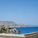 Avra Vakantiehuis Sými