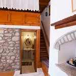 Vakantiehuis Avra Sými