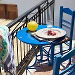 Avra Vakantiehuis Sými