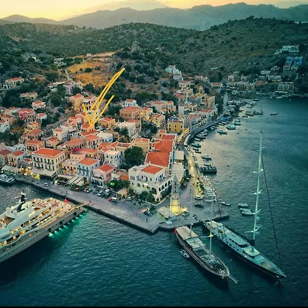 Case de vacanță Avra *