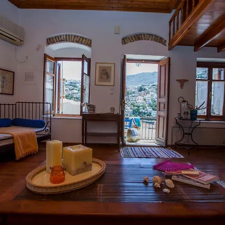 Avra Vakantiehuis *