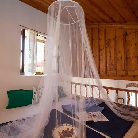 Avra Case de vacanță Symi