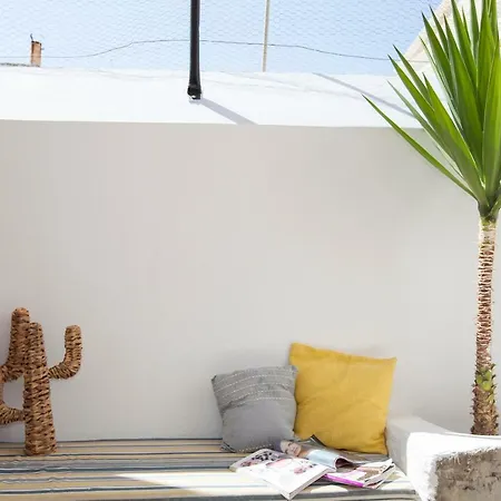 Avra Case de vacanță Symi