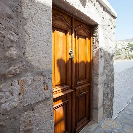 Avra Case de vacanță