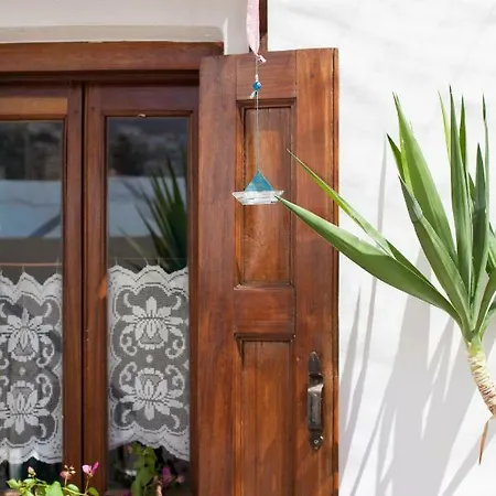 Avra Case de vacanță Symi