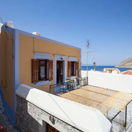 Avra Symi
