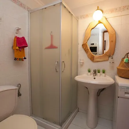 Avra Case de vacanță *