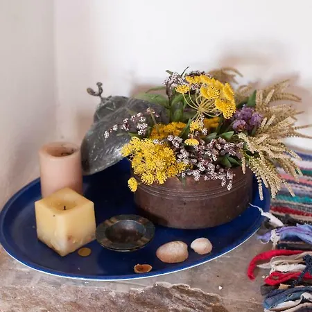 Avra Case de vacanță Symi