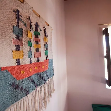 Avra Case de vacanță