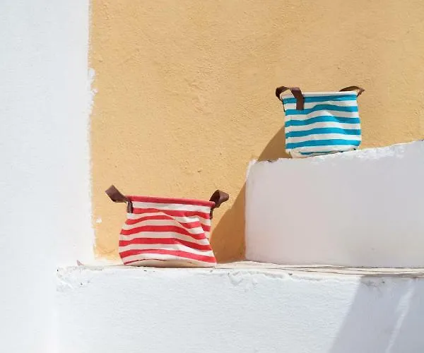 Avra Дом отдыха *