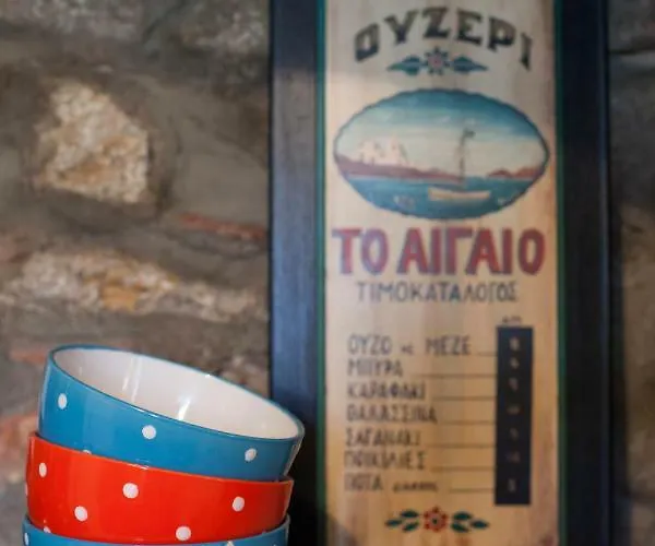 Avra Дом отдыха